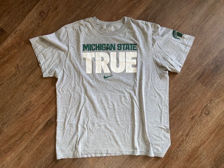 Michigan State Spartans T-Shirt