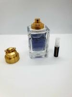 2 ml GUCCI MADE TO MEASURE ABFÜLLUNG