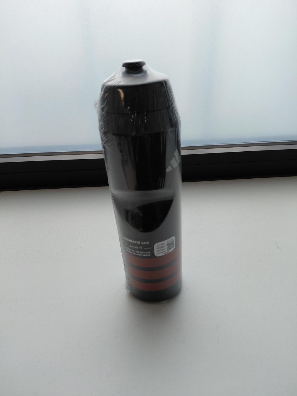 Trinkflaschen & Thermosflaschen: Audi Formel 1 Fan Bottle 3292600100 – Neu und originalverpackt aus Dübendorf von AMAG-Autowelt 1