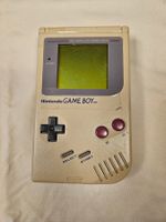 Nintendo GAMEBOY 1989