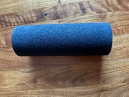 Black Roll Mini Schwarz  15x 5,2  cm