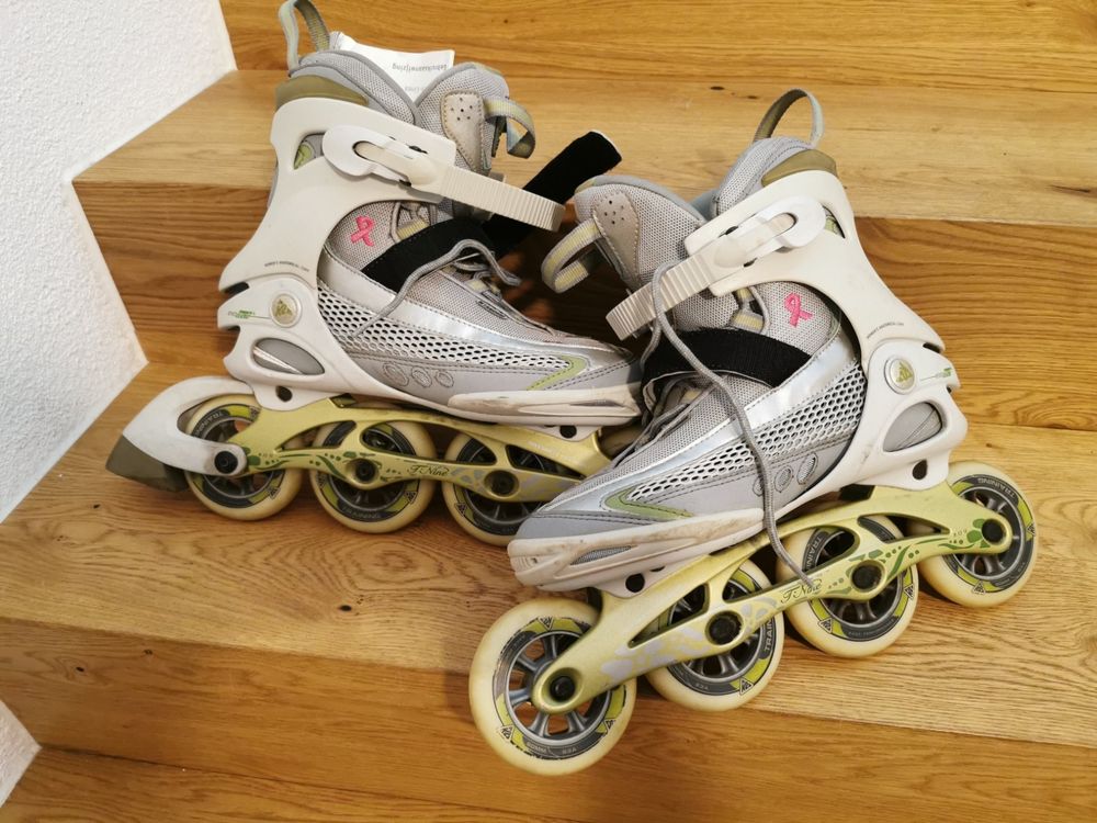 K2 Inline Skates Kaufen auf Ricardo