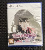 Tales of Berseria PS5 Remastered NEU