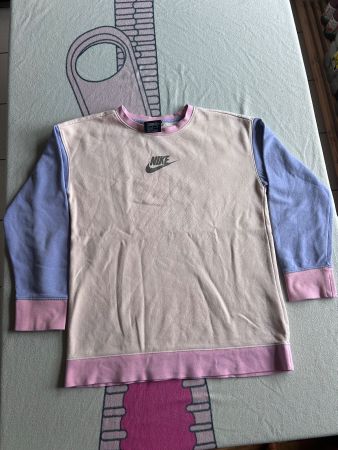Nike Pulli/Sweatshirt, Grösse L, Top Zustand für den Früh...