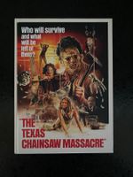 The Texas Chainsaw Massacre Mediabook 4K Ultra HD Sehr Gut