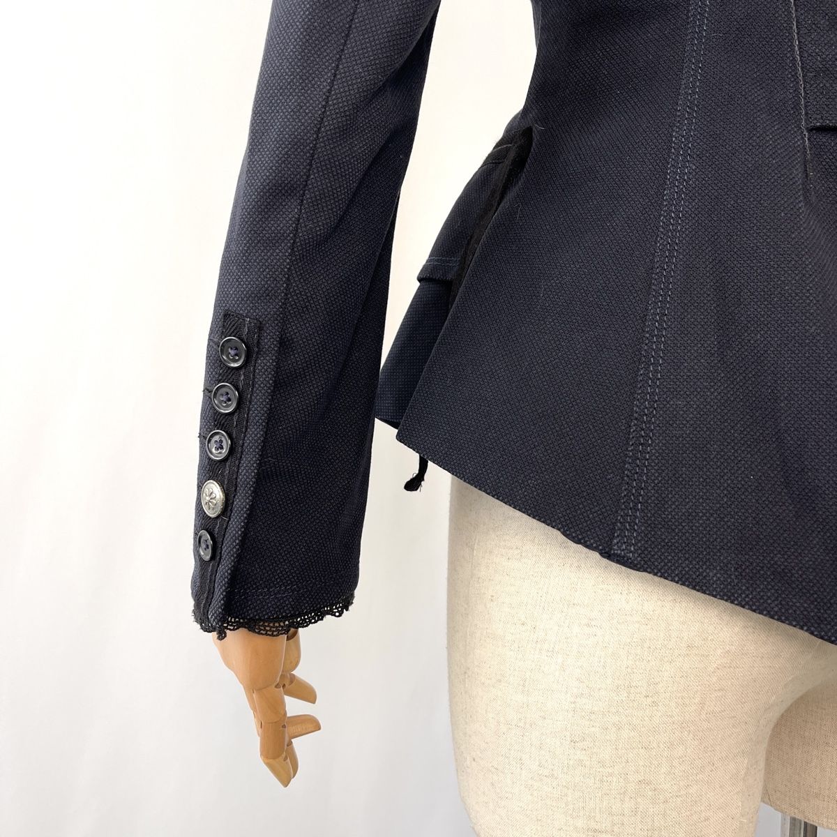 Giacche: HIGH Everyday Couture High Use Jacket – Nuovo (secondo la descrizione) da Emmen venduto da Avviivva_Com2023 4