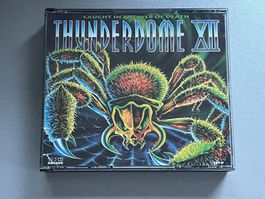 Thunderdome XII (Caught In The Web Of Death) (2CD)