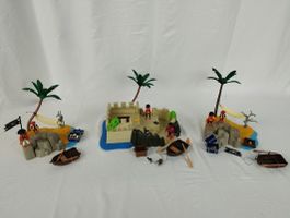 PLAYMOBIL Piraten-Sets
