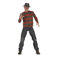 Nightmare On Elm Street 2: Freddy Krueger Actionfigur 46 cm