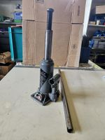 Hydraulischer Wagenheber 5 Tonnen, Top Zustand !