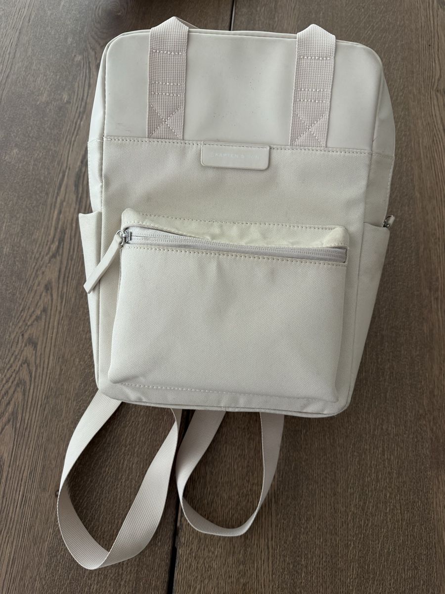 Kapten & Son Zaini: Kleiner Rucksack von Kapten & Son – Usato da Dietikon venduto da fru_hg7z