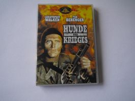 HUNDE DES KRIEGS(1980) - Christopher Walken/Tom Berenger
