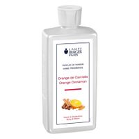 Duft-Lampen Parfum Orangen- Zimt, 500ml