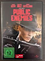 Public Enemies
