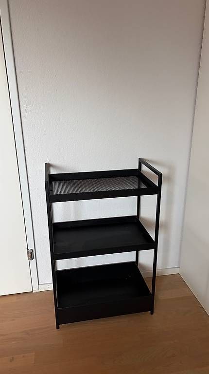 Carrelli di servizio: Nissafors Servierwagen – Usato da Regensdorf venduto da lhyseni