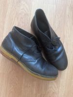 TOP Diesel Boots dunkelblau - Gr. 41