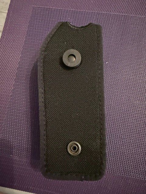 Funktechnik: Schutztasche für Polycom TPH 700 Handfunkgerät – Neu (gemäss Beschreibung) aus Kloten von Niemalsbescheiss 1