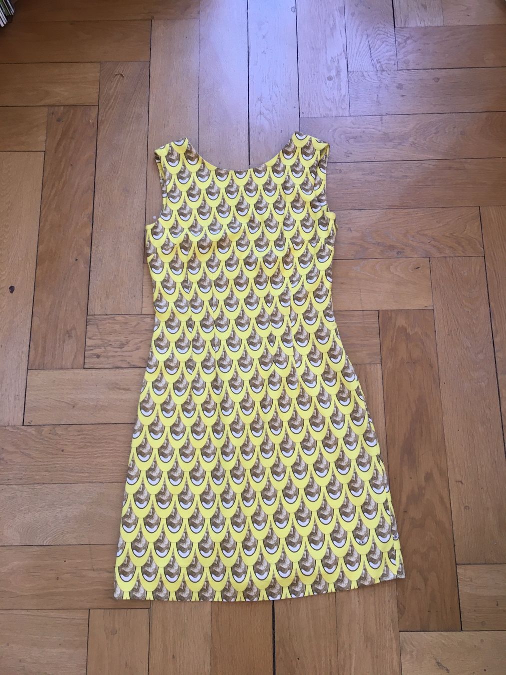 Versace Robes: Kleid Versace – D'occasion à Basel par schimella7 4