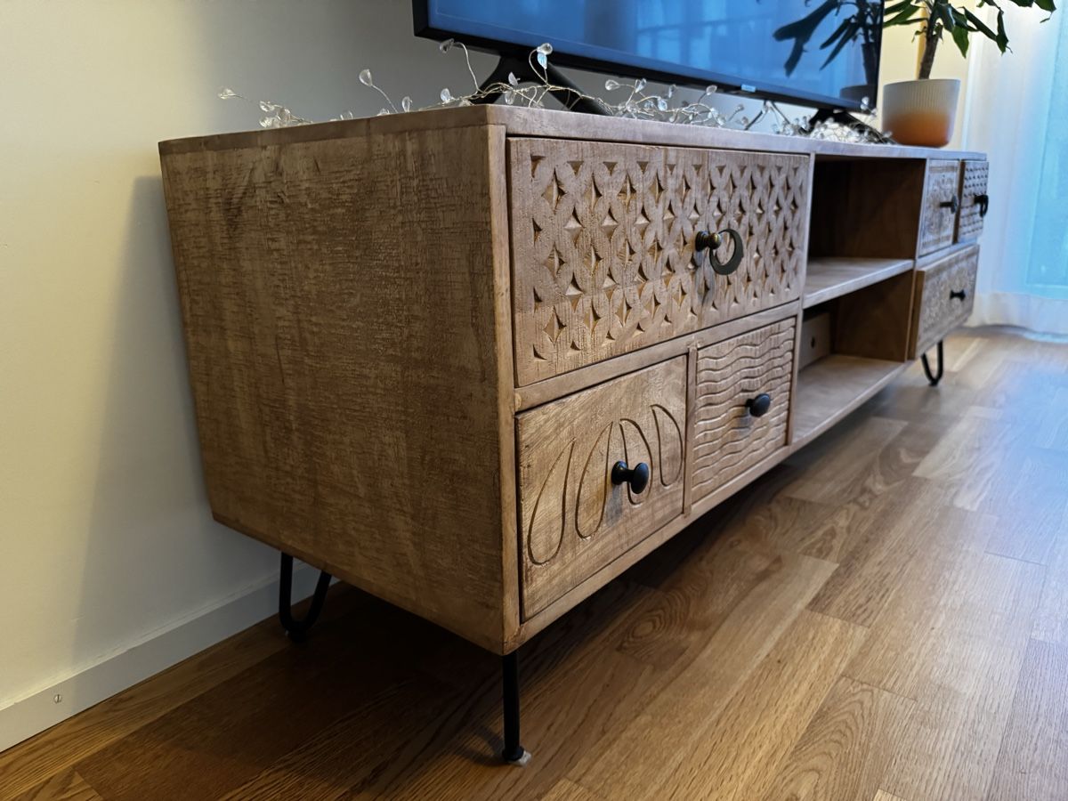 Meubles TV: TV Sideboard  – D'occasion à Zürich par oeschger95 1
