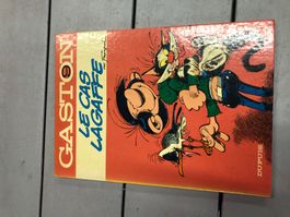 GASTON       °°° LE CAS LAGAFFE   °°°
