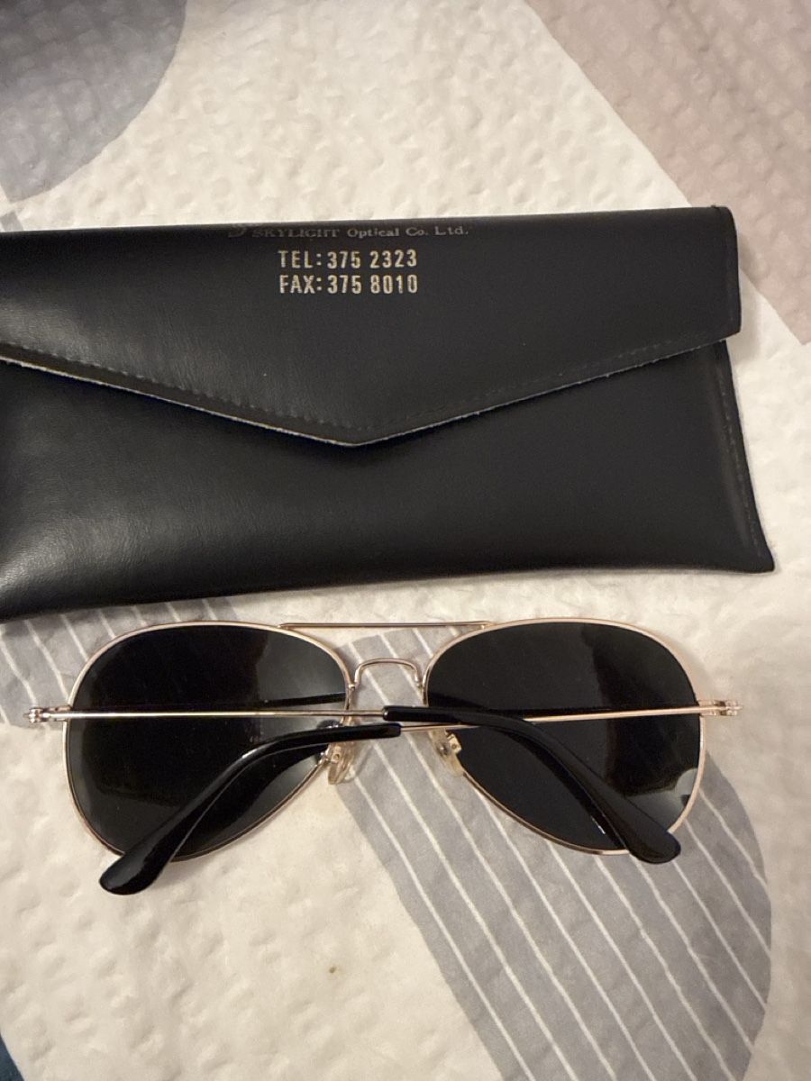 Occhiali & Lenti: NEU***HERREN SONNENBRILLE***SCHÖN & PREISWERT*** – Nuovo e nell'imballaggio originale da Zürich venduto da Ceca52 1