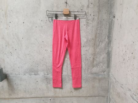 Legging fin long Pebble Stone, fille, taille 122