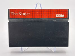 SMS - The Ninja