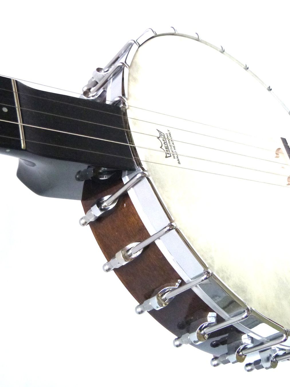 Strumenti musicali: Gold Tone CB-100 – Nuovo e nell'imballaggio originale da Schaffhausen venduto da Saitensprung_SH 2
