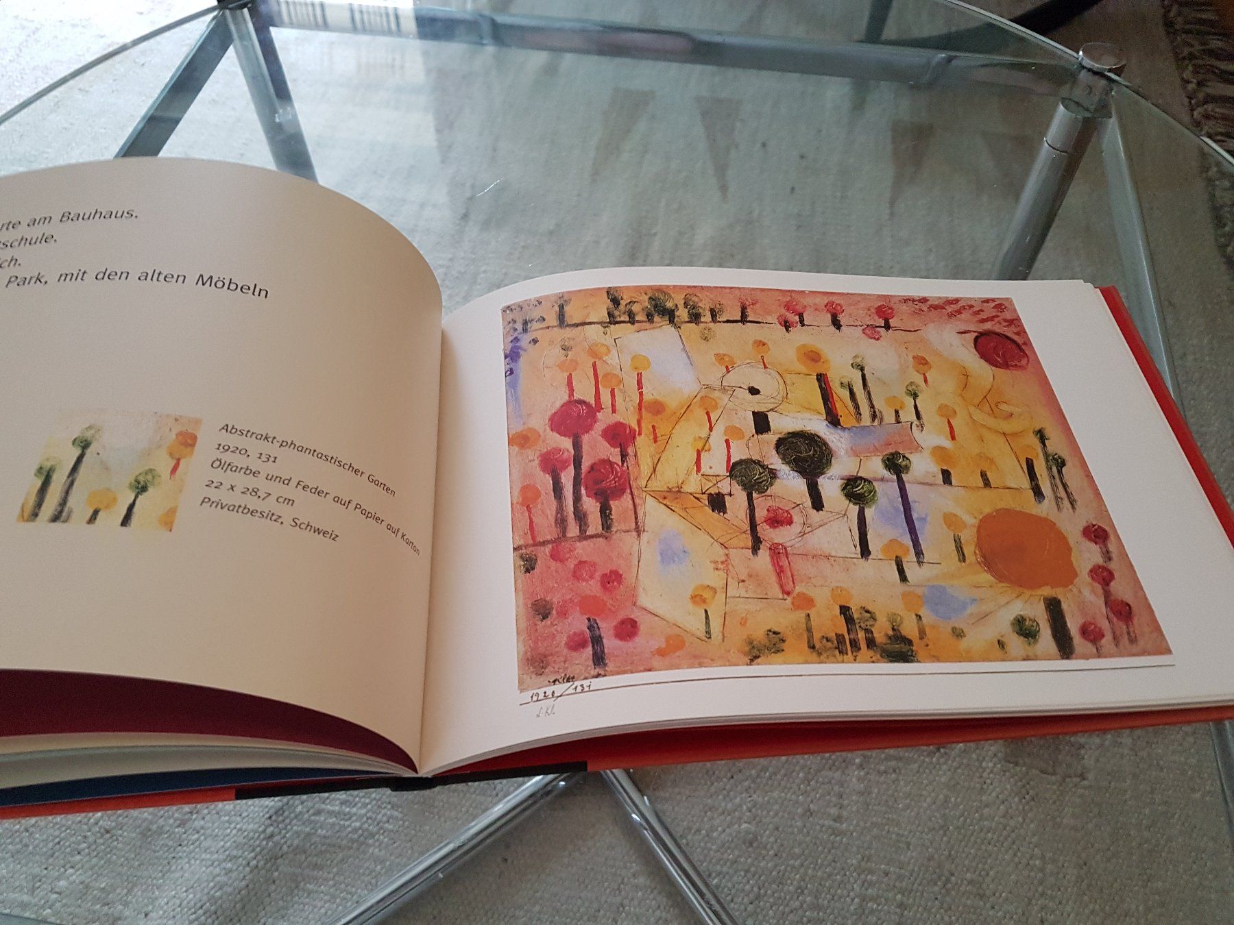 Libri: Paul Klee Kinderbuch – Usato da Wallisellen venduto da Swissline11 1