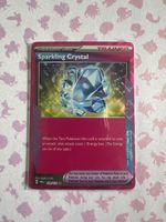 Pokemon Sparkling Crystal 129/131