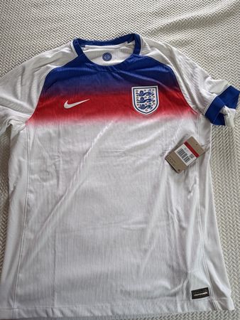 Original England Womes Player Version