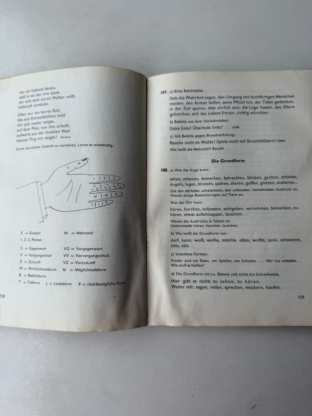Libri: alte Schulbücher und Rechenheft – Usato da Pfäffikon SZ venduto da Fam.104 3