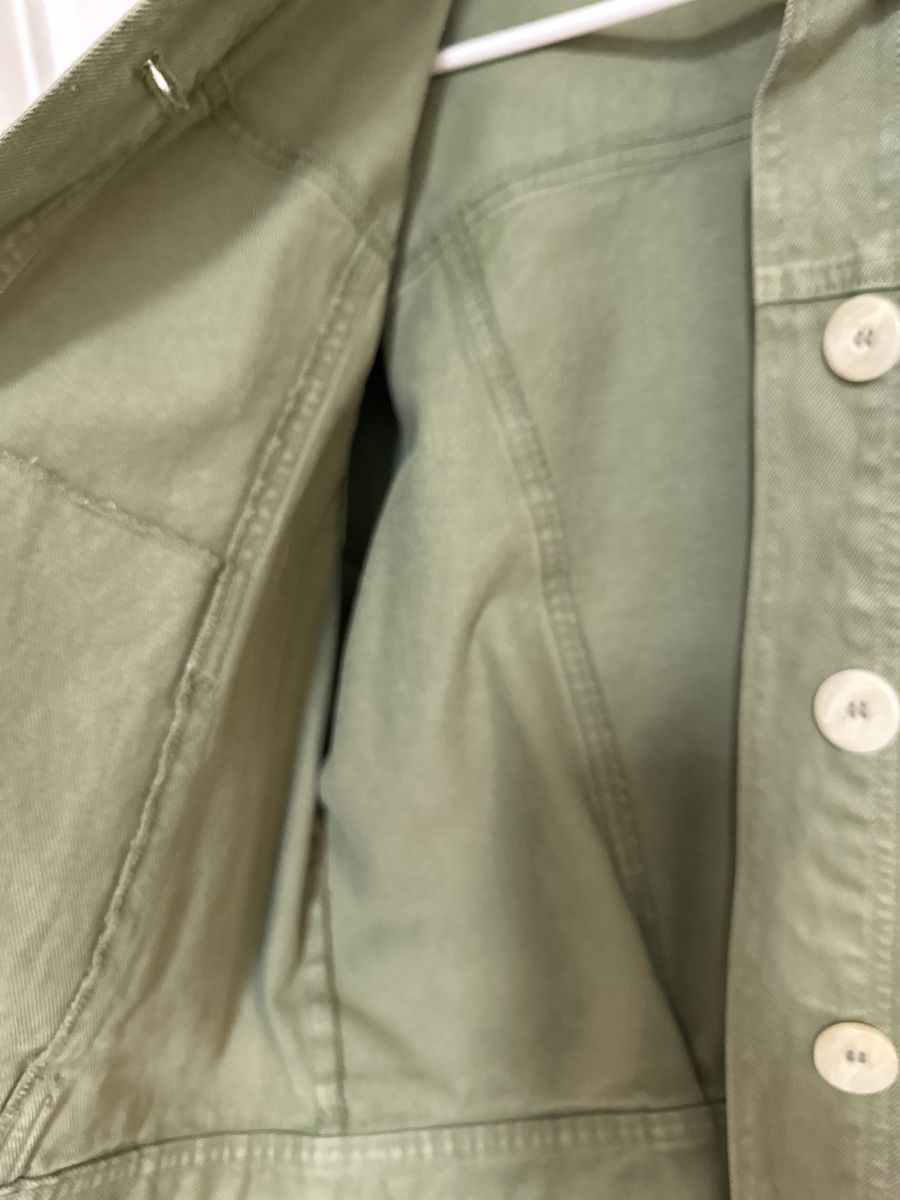 Giacche: Jacke von Zara Gr S – Usato da Volketswil venduto da Sina008 2