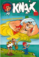 KNAX kompletter JAHRGANG 1982 - Deutscher Sparkassen Verlag