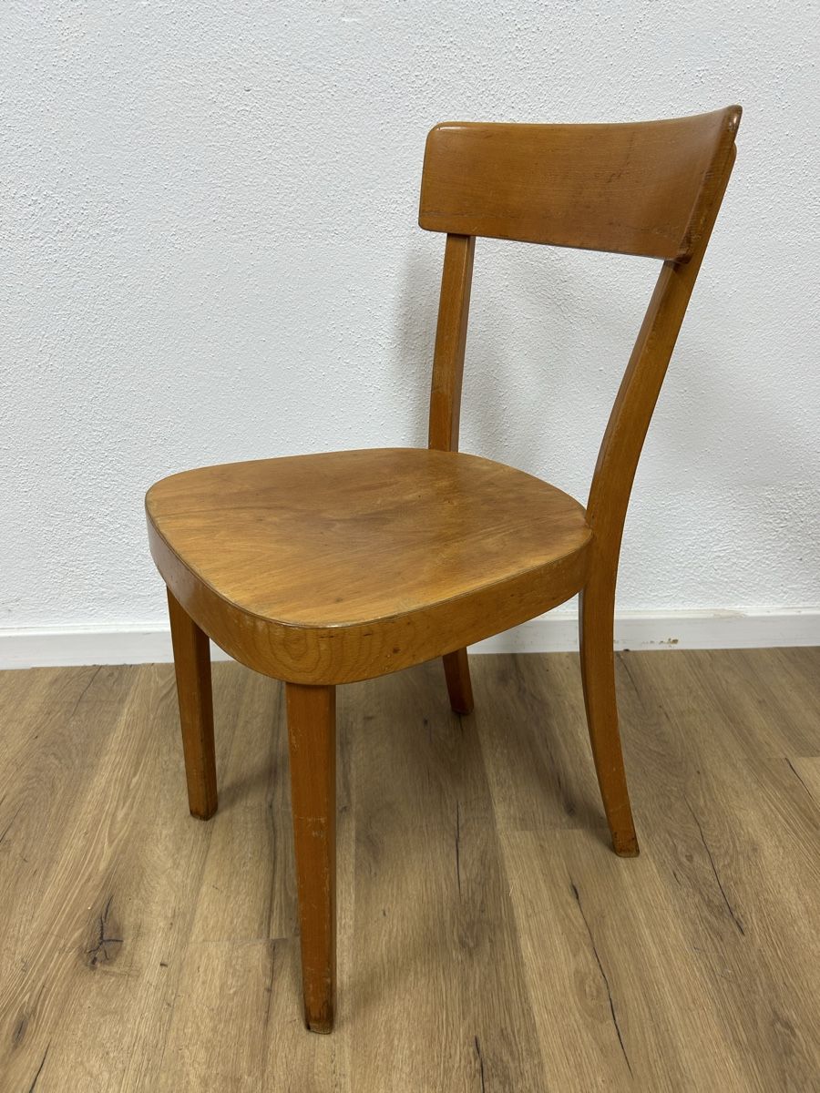 Horgen Glarus Chaises: Beizenstühle Horgen Glarus – D'occasion à Basel par MoebelSackmann 5