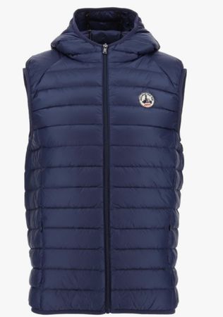 JOTT Downjacke Blau XL Neu
