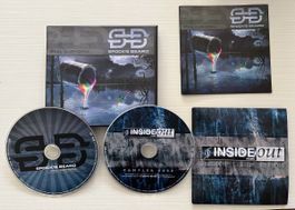 Spock's Beard - Feel Euphoria (Spec. Ed) - 2 CDs