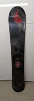 RADICAL Wide Rider 166 – Swiss Handmade Carbon Snowboard