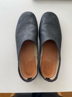 Homies Schuhe Gr44 schwarz Wildleder