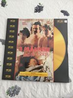 Drei Männer und ein Baby Laser Disc Neu Original Verpackt