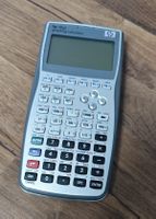 Taschenrechner HP 48gII