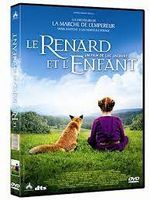 LE RENARD ET L'ENFANT         COMME NOUVEAU