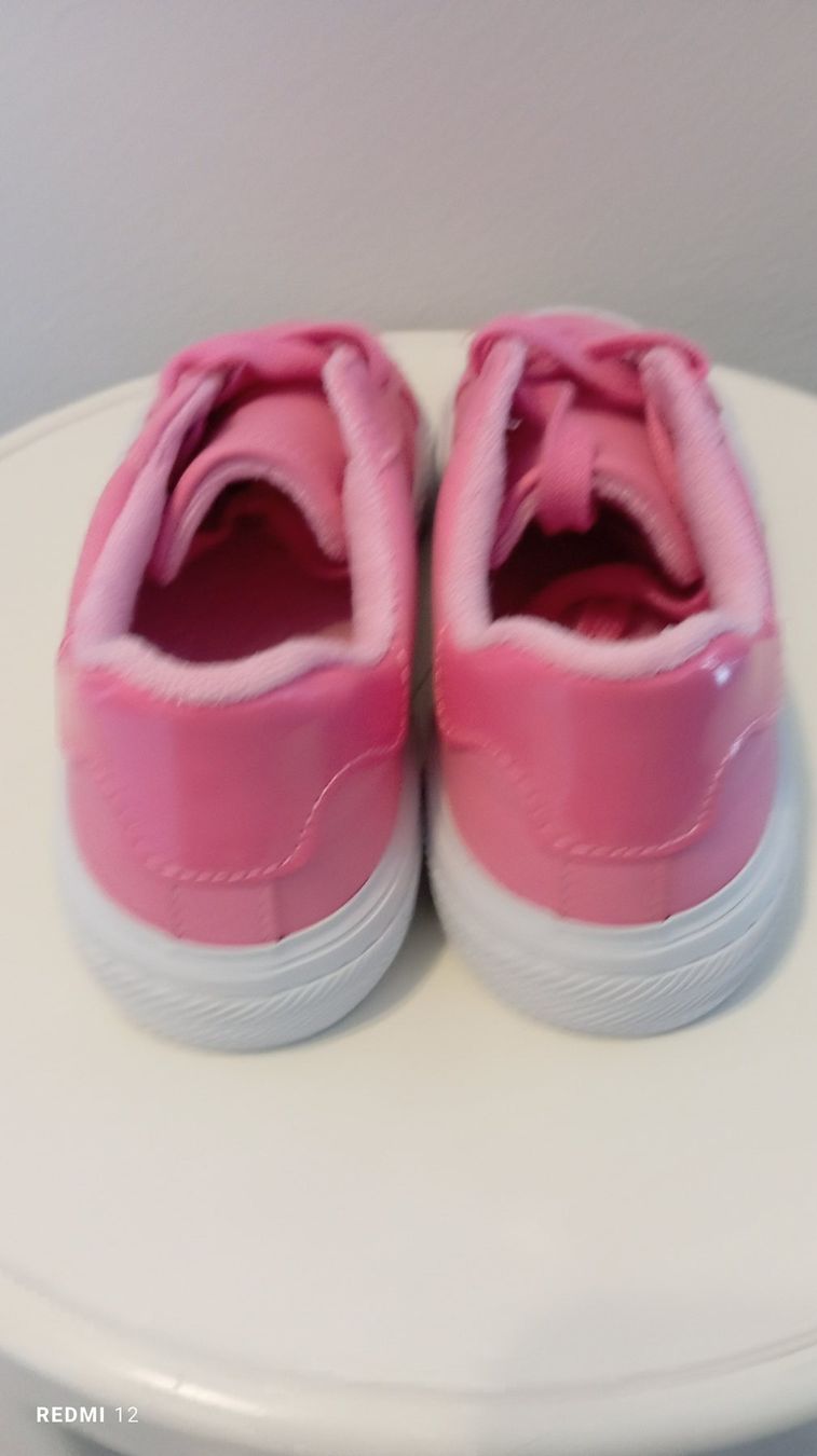 Graceland Scarpe da donna: Rosa Sneaker – Nuovo (secondo la descrizione) da Brione Verzasca venduto da pulci22 2