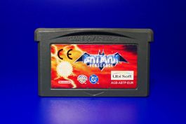 Batman Vengeance - Nintendo Game Boy Advance