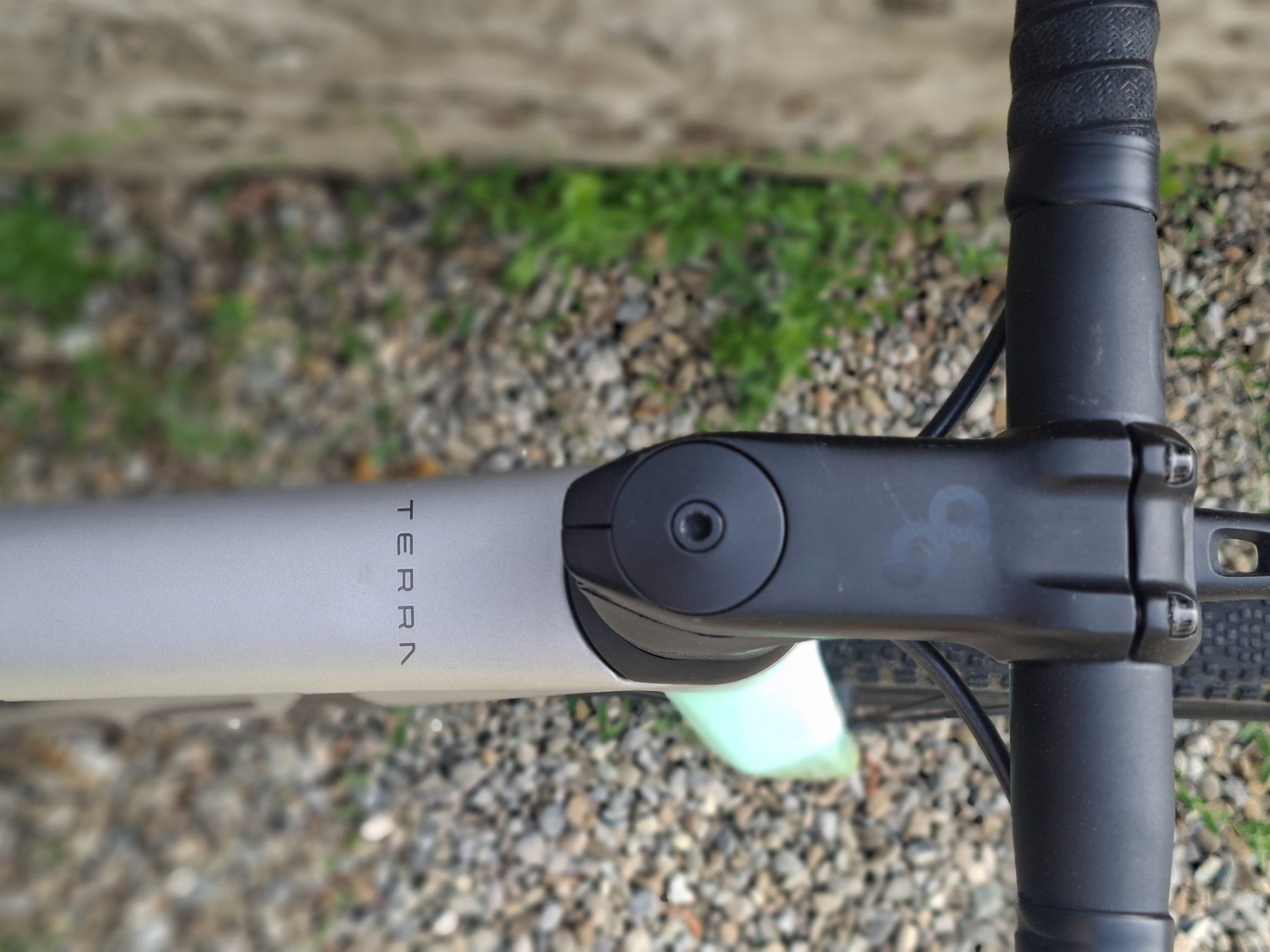 Orbea Velos: Orbea Terra M20i Team – Gebraucht aus Bussigny von mar_5nvj 4