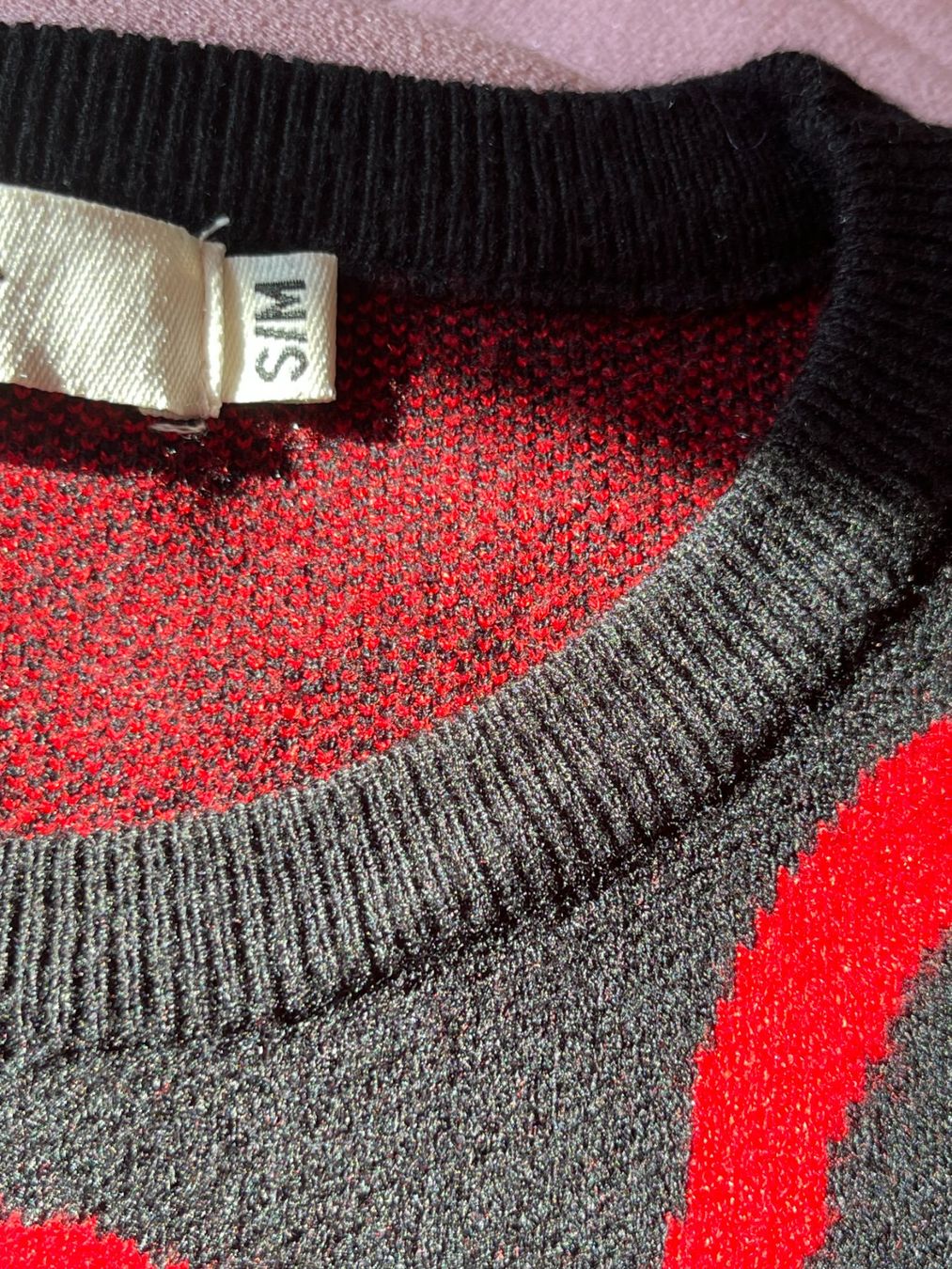 Maglioni & Felpe: Pullover, Viskose Gr. S/M, NEU, NP 59.- – Nuovo e nell'imballaggio originale da Interlaken venduto da Jasmin_Flower 4