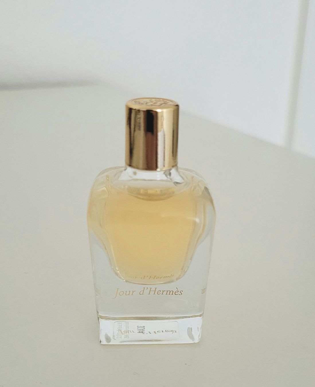 Hermès Profumi & Eau de Toilette: Jour d'Hermès 7,5ml – Nuovo (secondo la descrizione) da Zürich venduto da woh_pvr9