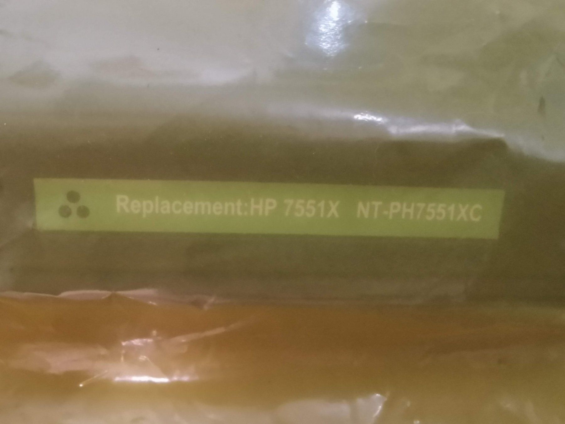 Cartucce per stampanti & toner: Toner HP LaserJet – Nuovo e nell'imballaggio originale da Spiegel b. Bern venduto da JeromeG9 1