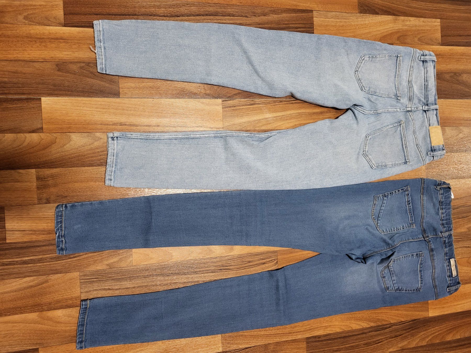 Hosen: Jeans Hosen Skinny – Gebraucht aus Wittenbach von pambob 1