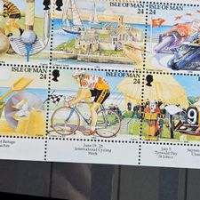 Profile image of Briefmarken_Frau